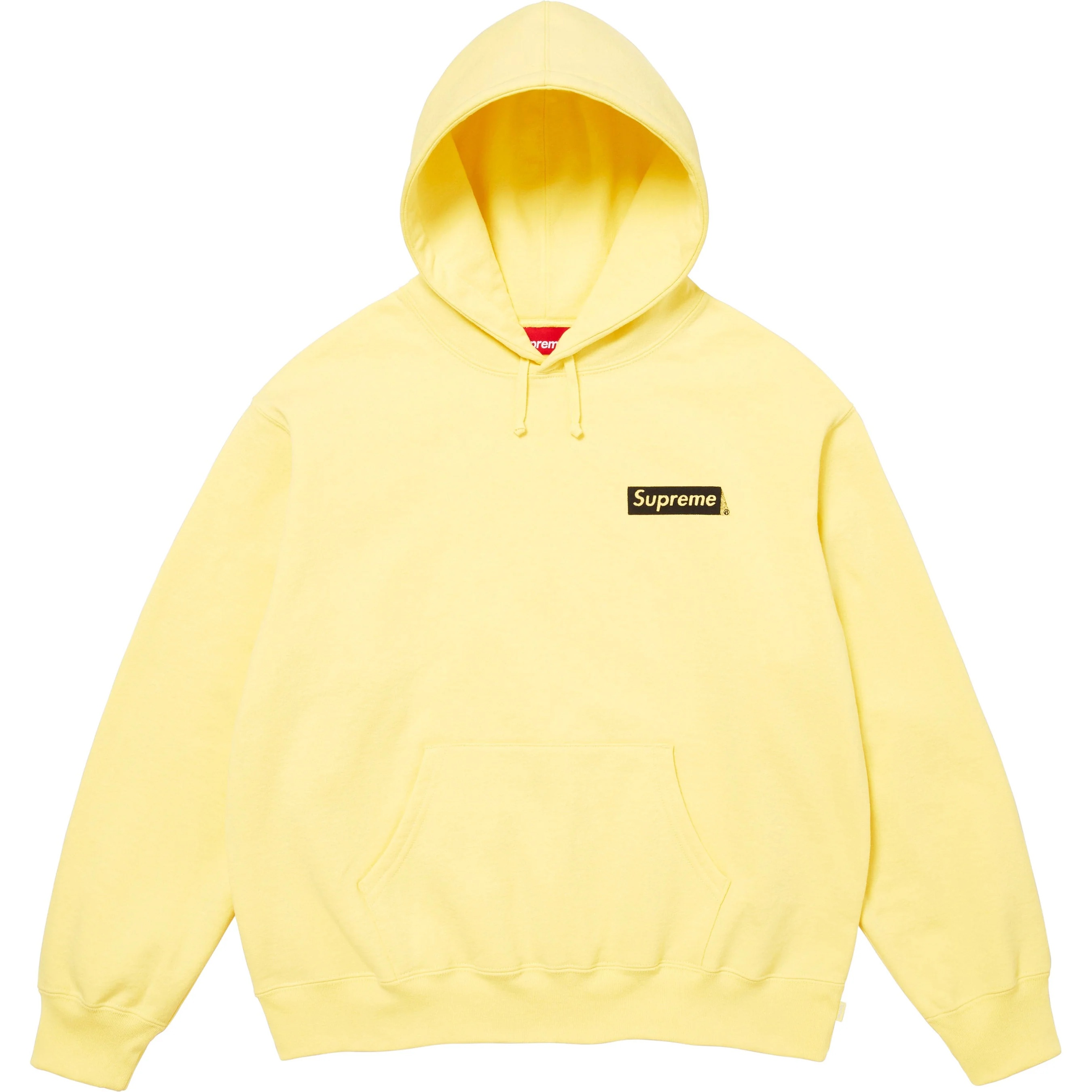 President Hooded Sweatshirt view 9